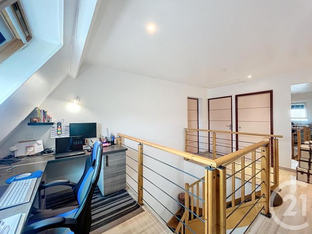 Maison &agrave; vendre - 5 pi&egrave;ces - 148,11 m2 - La Grande Paroisse - 77 - ILE-DE-FRANCE