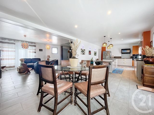 Maison &agrave; vendre - 5 pi&egrave;ces - 148,11 m2 - La Grande Paroisse - 77 - ILE-DE-FRANCE