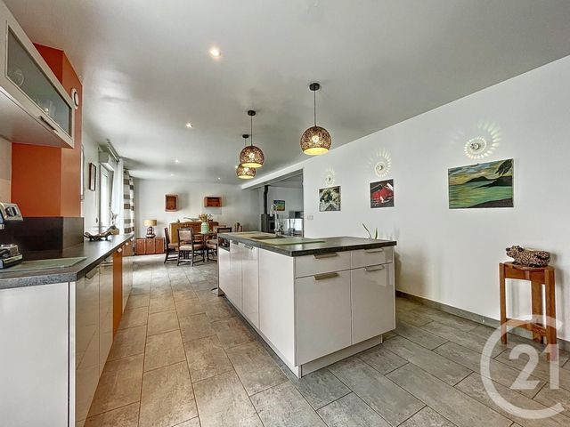 Maison &agrave; vendre - 5 pi&egrave;ces - 148,11 m2 - La Grande Paroisse - 77 - ILE-DE-FRANCE