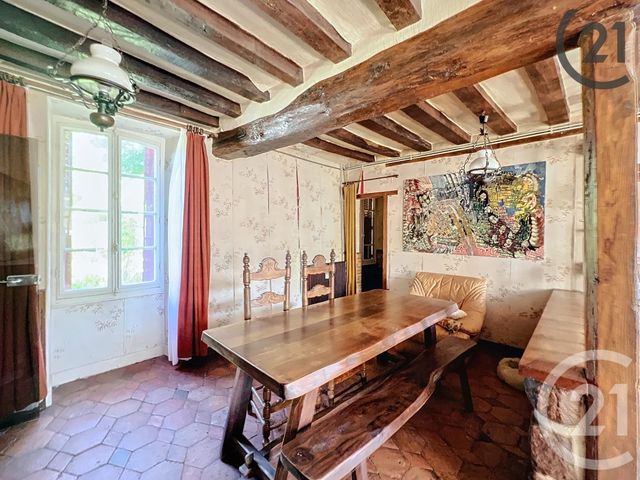 Maison à vendre - 6 pièces - 230 m2 - Blennes - 77 - ILE-DE-FRANCE