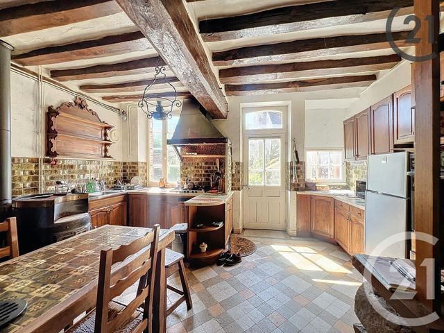 Maison à vendre - 6 pièces - 230 m2 - Blennes - 77 - ILE-DE-FRANCE