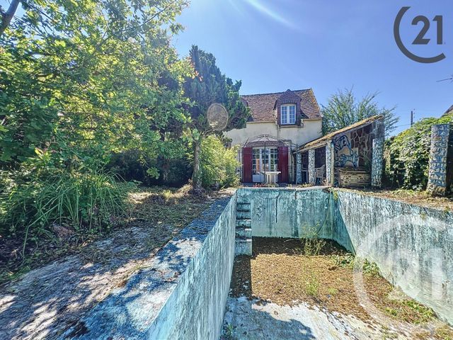 Maison à vendre - 6 pièces - 230 m2 - Blennes - 77 - ILE-DE-FRANCE