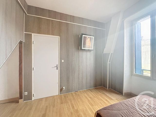 Maison &agrave; vendre - 3 pi&egrave;ces - 64,70 m2 - Pont Sur Yonne - 89 - BOURGOGNE