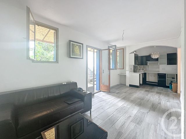 Maison &agrave; vendre - 3 pi&egrave;ces - 64,70 m2 - Pont Sur Yonne - 89 - BOURGOGNE