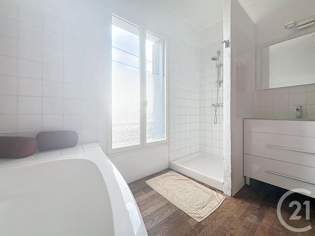 Maison &agrave; vendre - 3 pi&egrave;ces - 64,70 m2 - Pont Sur Yonne - 89 - BOURGOGNE