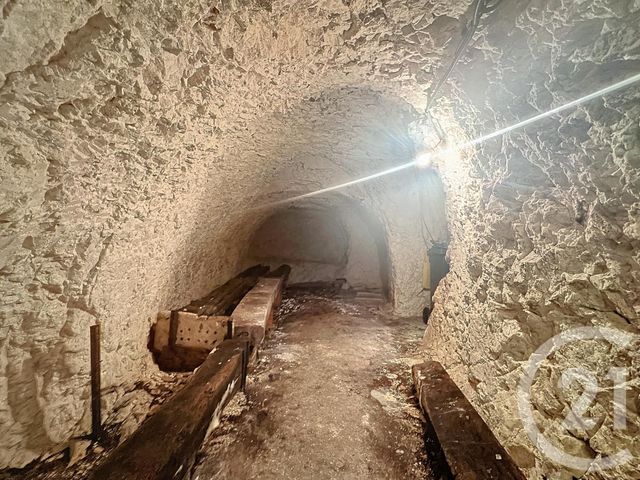 Maison &agrave; vendre - 3 pi&egrave;ces - 64,70 m2 - Pont Sur Yonne - 89 - BOURGOGNE