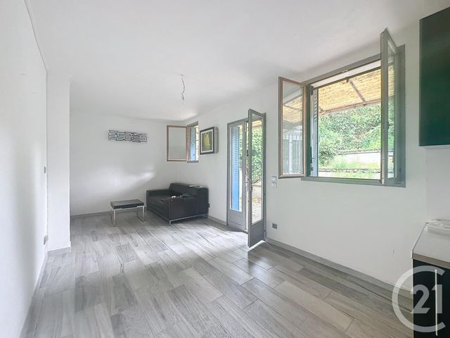 Maison &agrave; vendre - 3 pi&egrave;ces - 64,70 m2 - Pont Sur Yonne - 89 - BOURGOGNE