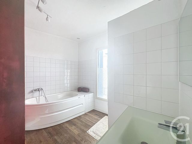 Maison &agrave; vendre - 3 pi&egrave;ces - 64,70 m2 - Pont Sur Yonne - 89 - BOURGOGNE