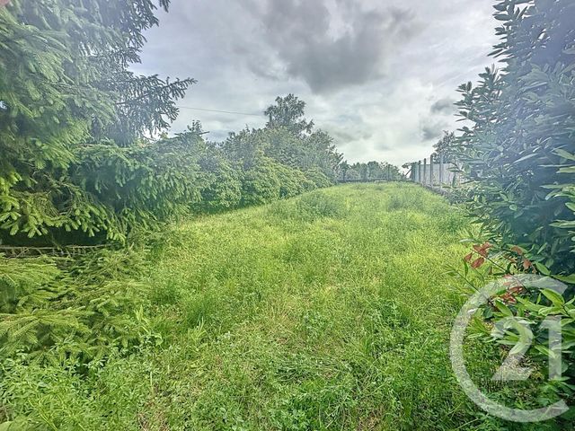 Maison &agrave; vendre - 3 pi&egrave;ces - 64,70 m2 - Pont Sur Yonne - 89 - BOURGOGNE