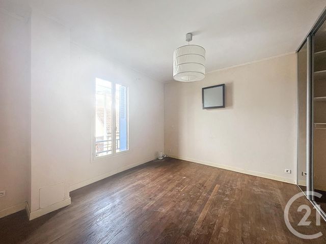 Maison &agrave; vendre - 3 pi&egrave;ces - 64,70 m2 - Pont Sur Yonne - 89 - BOURGOGNE