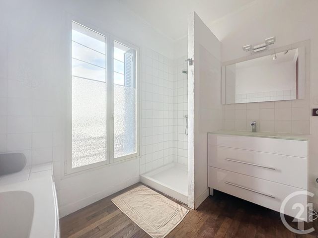 Maison &agrave; vendre - 3 pi&egrave;ces - 64,70 m2 - Pont Sur Yonne - 89 - BOURGOGNE