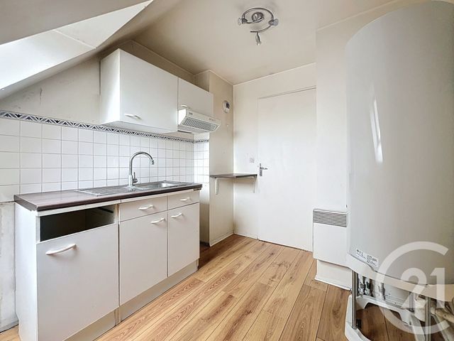 Appartement F3 &agrave; vendre - 3 pi&egrave;ces - 58 m2 - Montereau Fault Yonne - 77 - ILE-DE-FRANCE