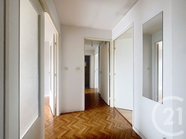 Appartement F3 &agrave; vendre - 3 pi&egrave;ces - 58 m2 - Montereau Fault Yonne - 77 - ILE-DE-FRANCE