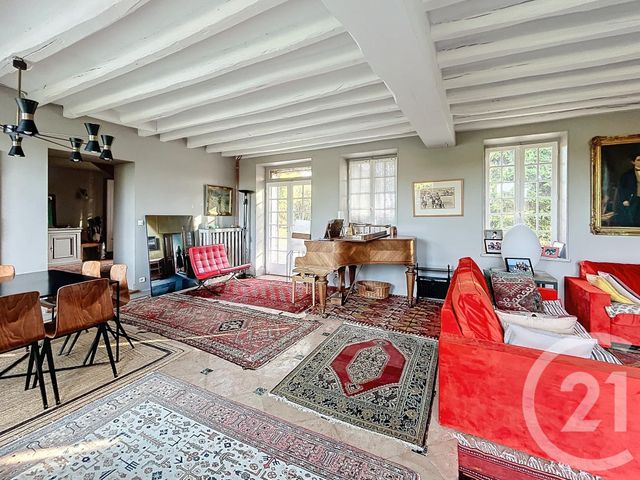 Maison à vendre - 6 pièces - 193,53 m2 - Laval En Brie - 77 - ILE-DE-FRANCE