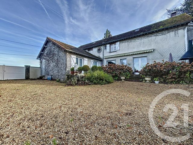 Maison à vendre - 6 pièces - 193,53 m2 - Laval En Brie - 77 - ILE-DE-FRANCE