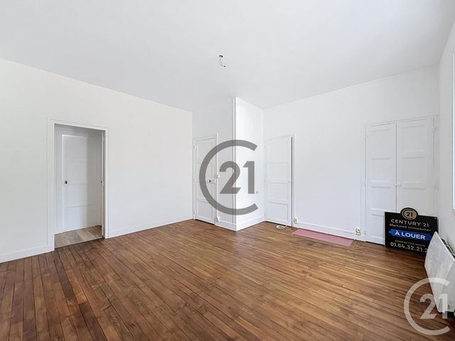 Appartement &agrave; louer - 2 pi&egrave;ces - 49,05 m2 - Varennes Sur Seine - 77 - ILE-DE-FRANCE