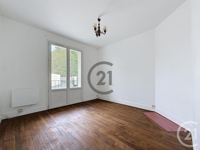 Appartement &agrave; louer - 2 pi&egrave;ces - 49,05 m2 - Varennes Sur Seine - 77 - ILE-DE-FRANCE