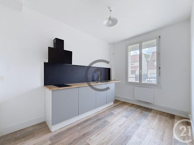 Appartement &agrave; louer - 2 pi&egrave;ces - 49,05 m2 - Varennes Sur Seine - 77 - ILE-DE-FRANCE
