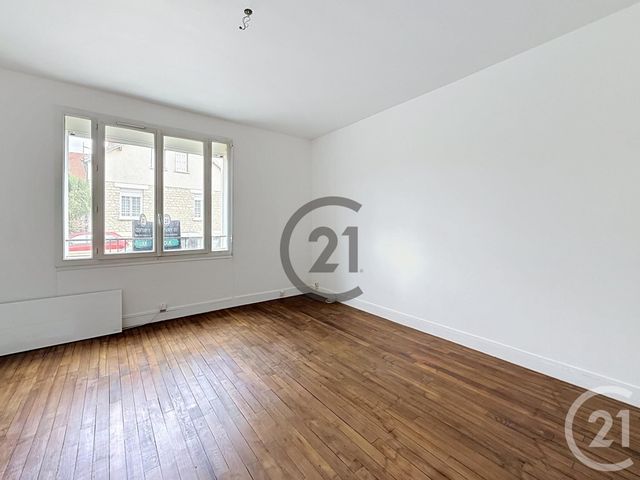 Appartement &agrave; louer - 2 pi&egrave;ces - 49,05 m2 - Varennes Sur Seine - 77 - ILE-DE-FRANCE