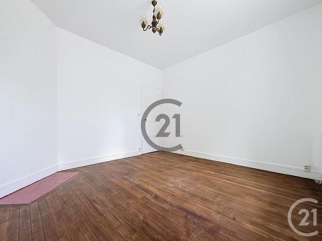 Appartement &agrave; louer - 2 pi&egrave;ces - 49,05 m2 - Varennes Sur Seine - 77 - ILE-DE-FRANCE