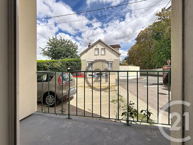 Appartement &agrave; louer - 2 pi&egrave;ces - 49,05 m2 - Varennes Sur Seine - 77 - ILE-DE-FRANCE