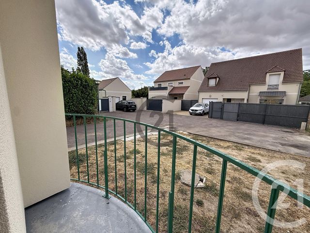 Appartement &agrave; louer - 2 pi&egrave;ces - 49,05 m2 - Varennes Sur Seine - 77 - ILE-DE-FRANCE