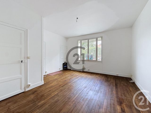 Appartement &agrave; louer - 2 pi&egrave;ces - 49,05 m2 - Varennes Sur Seine - 77 - ILE-DE-FRANCE