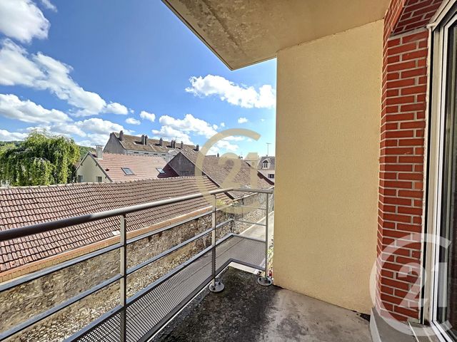 Appartement F2 &agrave; louer - 2 pi&egrave;ces - 44,30 m2 - Montereau Fault Yonne - 77 - ILE-DE-FRANCE