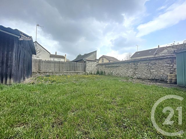 Appartement F3 &agrave; louer - 2 pi&egrave;ces - 63 m2 - Montereau Fault Yonne - 77 - ILE-DE-FRANCE