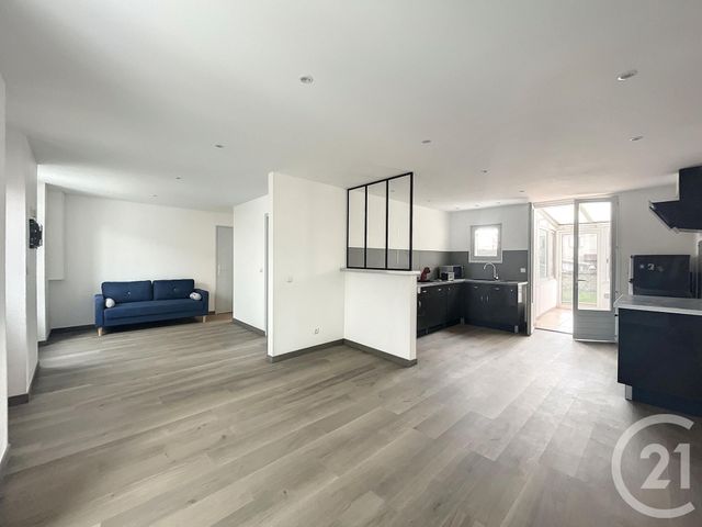 appartement - MONTEREAU FAULT YONNE - 77