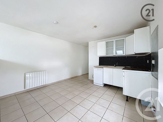 appartement - MONTEREAU FAULT YONNE - 77