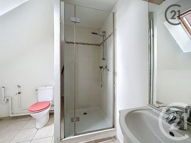 Appartement F2 &agrave; vendre - 2 pi&egrave;ces - 35 m2 - Montereau Fault Yonne - 77 - ILE-DE-FRANCE