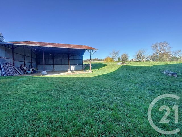 Maison &agrave; vendre - 6 pi&egrave;ces - 530 m2 - Vinneuf - 89 - BOURGOGNE