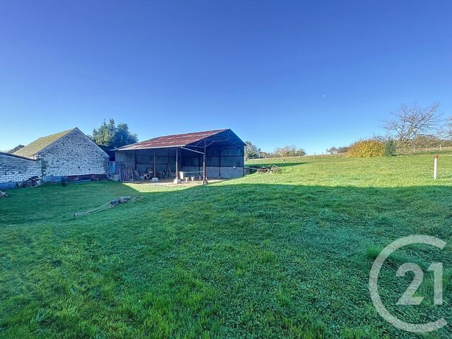 Maison &agrave; vendre - 6 pi&egrave;ces - 530 m2 - Vinneuf - 89 - BOURGOGNE