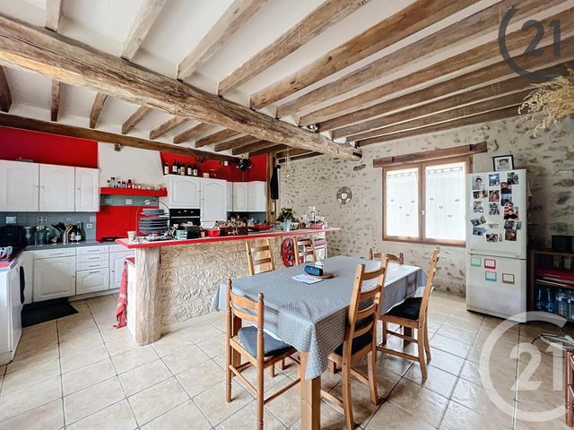 Maison à vendre - 7 pièces - 308,63 m2 - Noisy Rudignon - 77 - ILE-DE-FRANCE