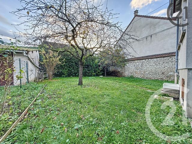 Immeuble &agrave; vendre - 230 m2 - Montereau Fault Yonne - 77 - ILE-DE-FRANCE
