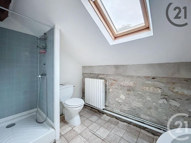 Immeuble &agrave; vendre - 230 m2 - Montereau Fault Yonne - 77 - ILE-DE-FRANCE