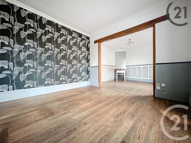 Immeuble &agrave; vendre - 230 m2 - Montereau Fault Yonne - 77 - ILE-DE-FRANCE