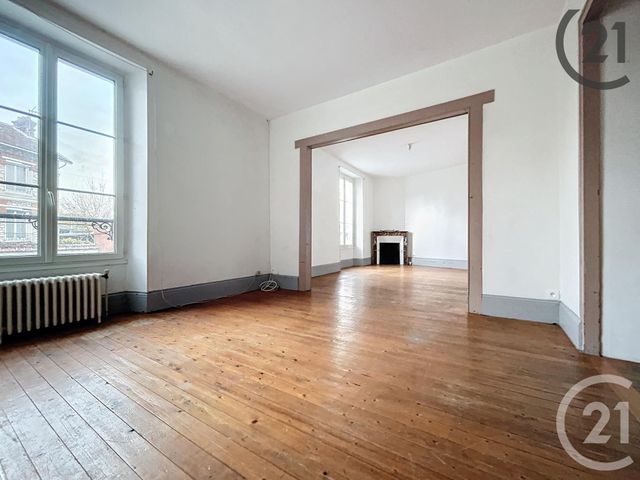Immeuble &agrave; vendre - 230 m2 - Montereau Fault Yonne - 77 - ILE-DE-FRANCE