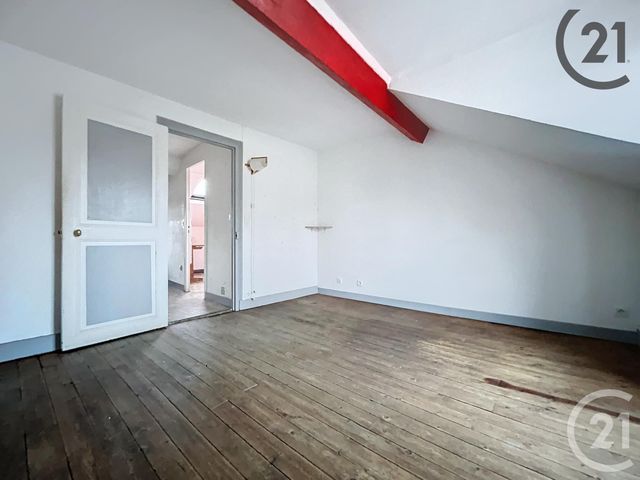 Immeuble &agrave; vendre - 230 m2 - Montereau Fault Yonne - 77 - ILE-DE-FRANCE