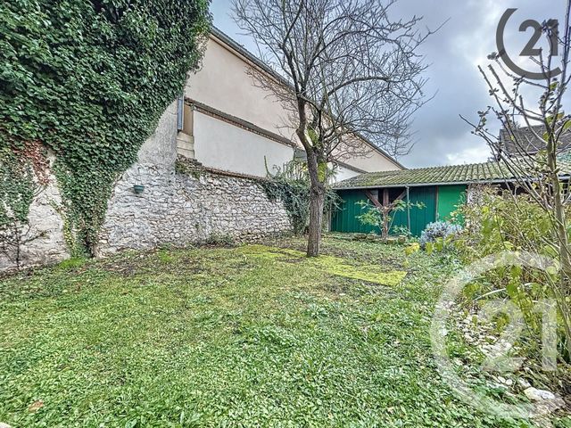 Immeuble &agrave; vendre - 230 m2 - Montereau Fault Yonne - 77 - ILE-DE-FRANCE