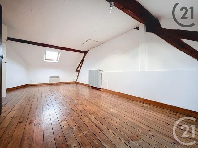 Immeuble &agrave; vendre - 230 m2 - Montereau Fault Yonne - 77 - ILE-DE-FRANCE