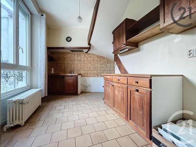 Immeuble &agrave; vendre - 230 m2 - Montereau Fault Yonne - 77 - ILE-DE-FRANCE