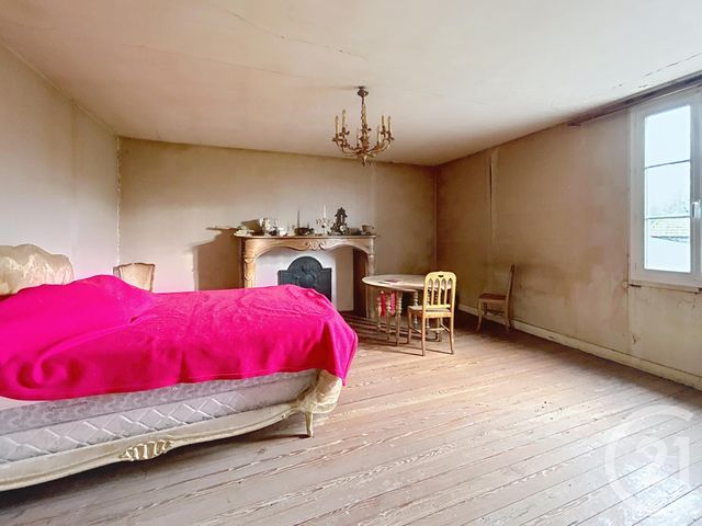 Maison à vendre - 5 pièces - 204,78 m2 - Baby - 77 - ILE-DE-FRANCE