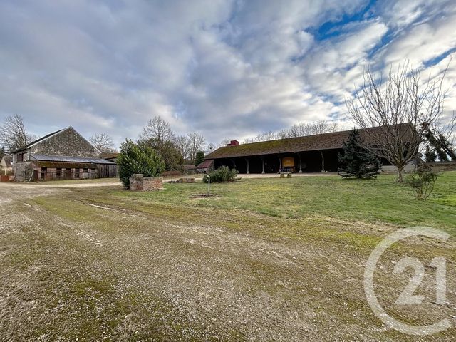 Maison à vendre - 5 pièces - 204,78 m2 - Baby - 77 - ILE-DE-FRANCE