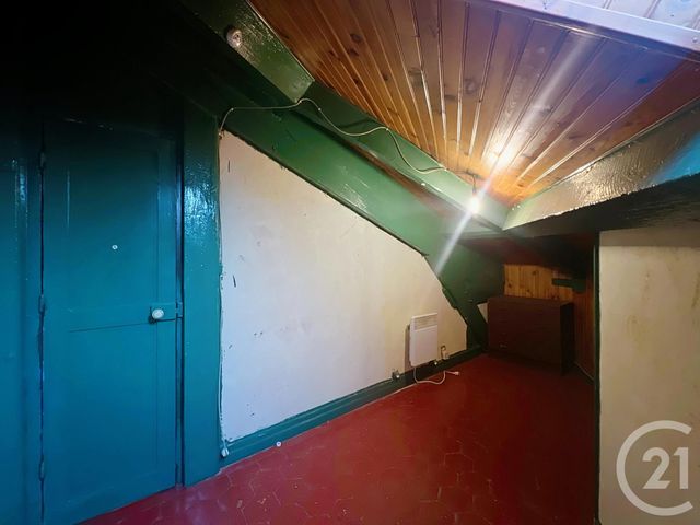 Appartement F2 bis à vendre - 2 pièces - 43,73 m2 - Montereau Fault Yonne - 77 - ILE-DE-FRANCE