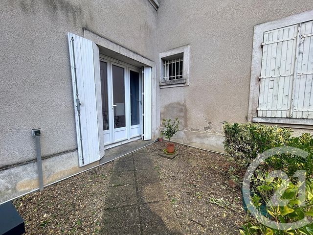 Appartement F1 &agrave; vendre - 1 pi&egrave;ce - 25,04 m2 - Montereau Fault Yonne - 77 - ILE-DE-FRANCE