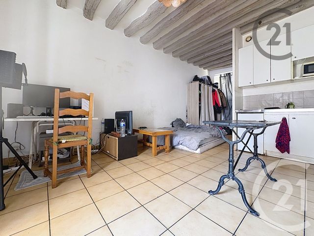 appartement - MONTEREAU FAULT YONNE - 77