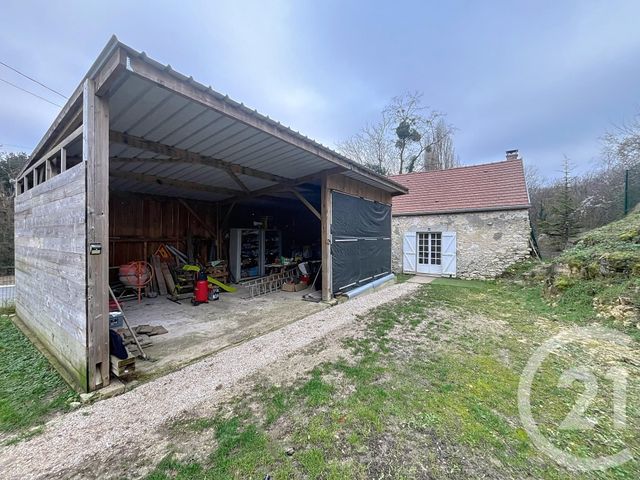 Maison &agrave; vendre - 3 pi&egrave;ces - 75 m2 - Laval En Brie - 77 - ILE-DE-FRANCE