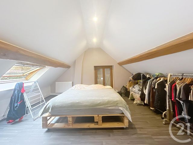 Maison &agrave; vendre - 3 pi&egrave;ces - 75 m2 - Laval En Brie - 77 - ILE-DE-FRANCE